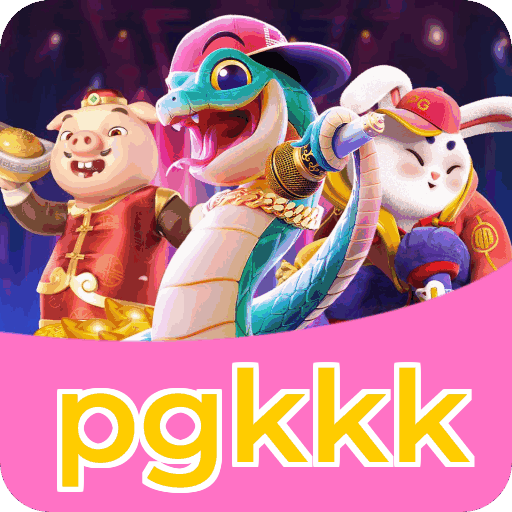 Siga a pgkkk no Facebook