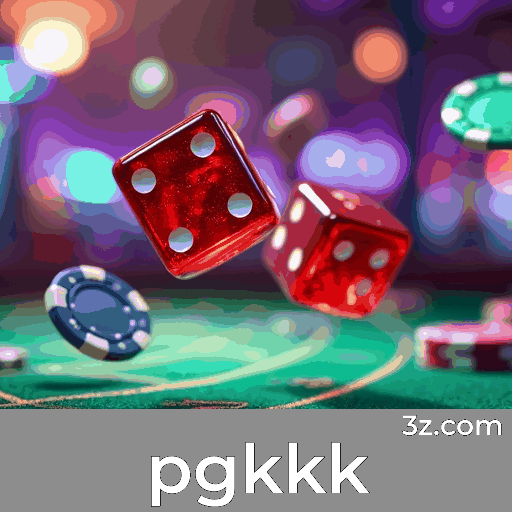 pgkkk: Experiência Profissional e Imersiva de Cassino VIP