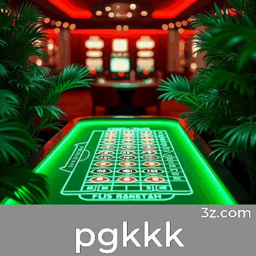 pgkkk: Cassino Confiável e Pagamentos Rápidos