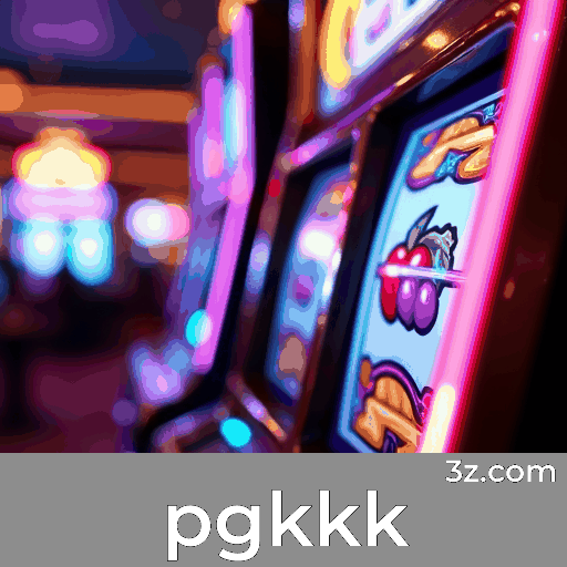 pgkkk: Experiência Profissional e Imersiva de Cassino VIP