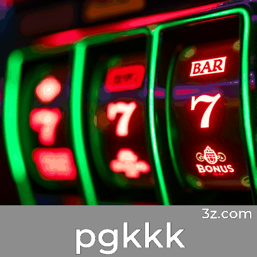 pgkkk: Cassino Confiável e Pagamentos Rápidos