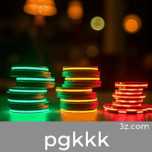 pgkkk: Experiência Profissional e Imersiva de Cassino VIP