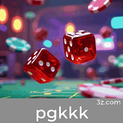 pgkkk: Experiência Profissional e Imersiva de Cassino VIP