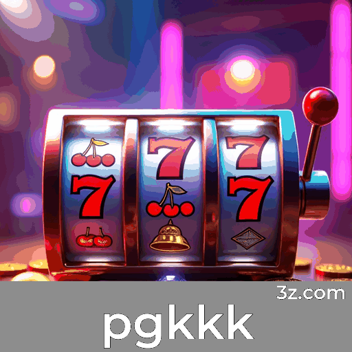 pgkkk: Cassino Confiável e Pagamentos Rápidos